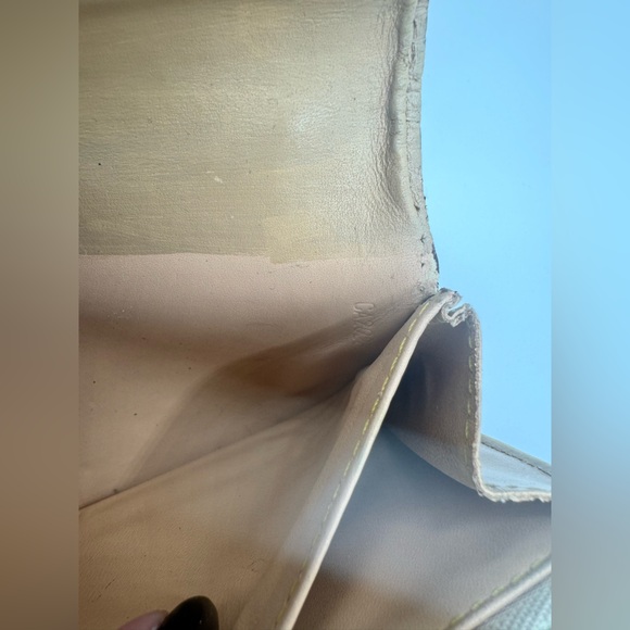 Louis Vuitton EUC Murakami Wallet - Picture 5 of 12